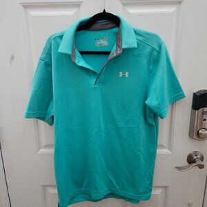 Under Armour Men's Polo